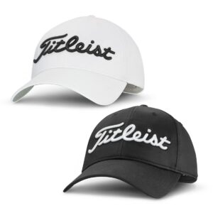 Promotional Tour Caps Titleist