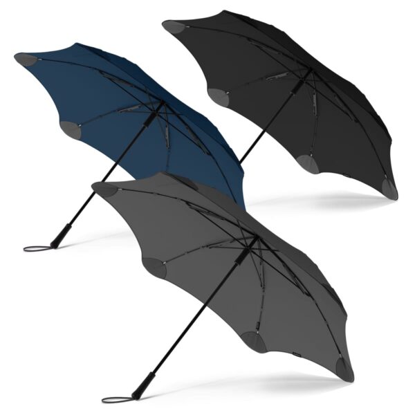 BLUNT Custom Branded Exec Umbrellas
