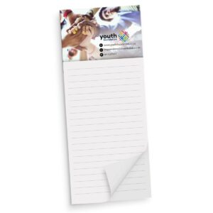 Varna Magnet Pads - Lined