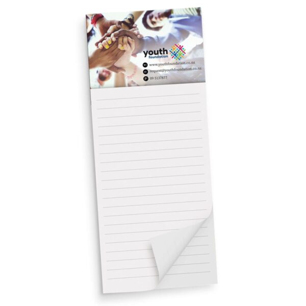 Varna Magnet Pads - Lined