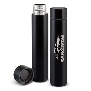 300ml Skinny Promotional Metal Bottles