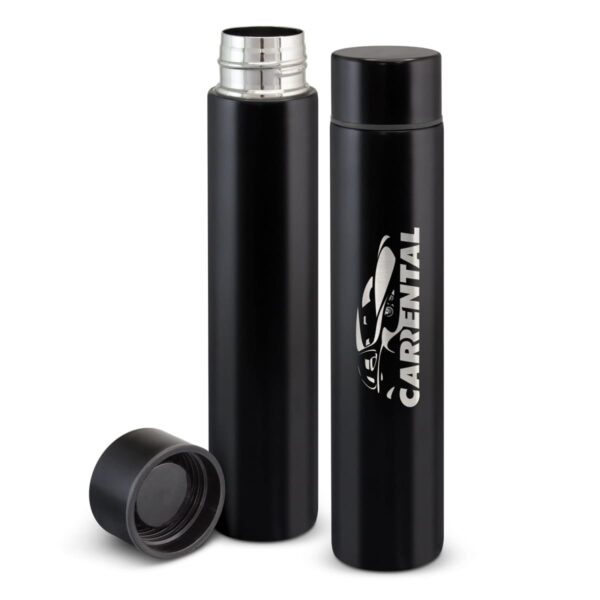 300ml Skinny Promotional Metal Bottles