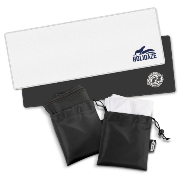 Orleans Cooling Towels