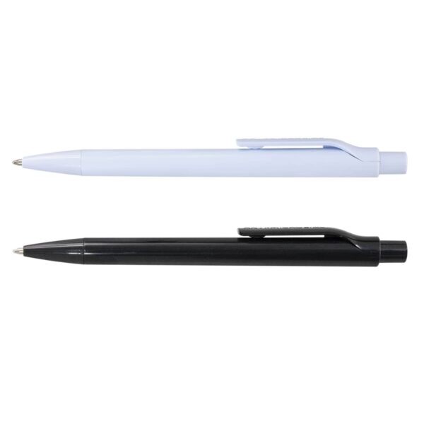 Logo Branded Anti Microbial Pens