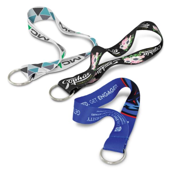 Guinevere Key Rings