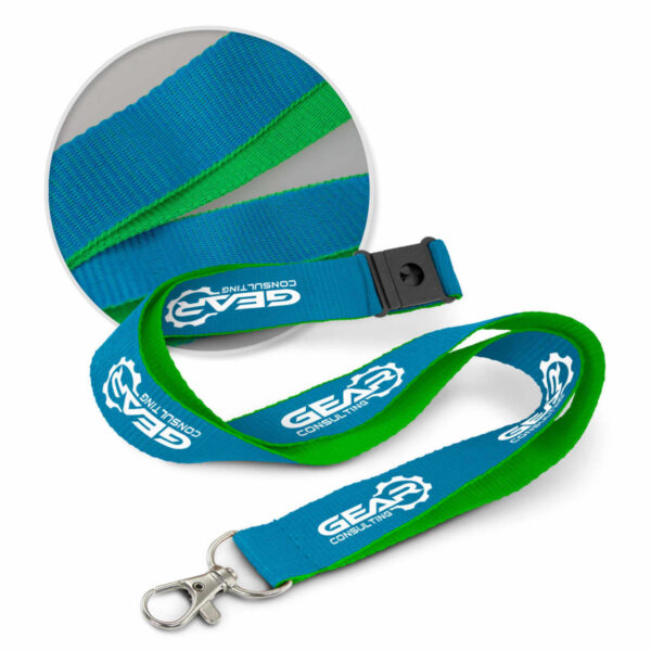 Usera Duplex Lanyards