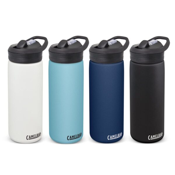 Personalised CamelBak 600ml Vacuum Bottles