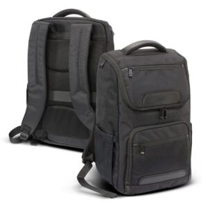 Swiss Peak Voyager Laptop Backpacks