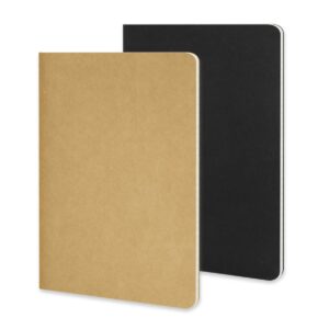 Moleskine Cahier Journals