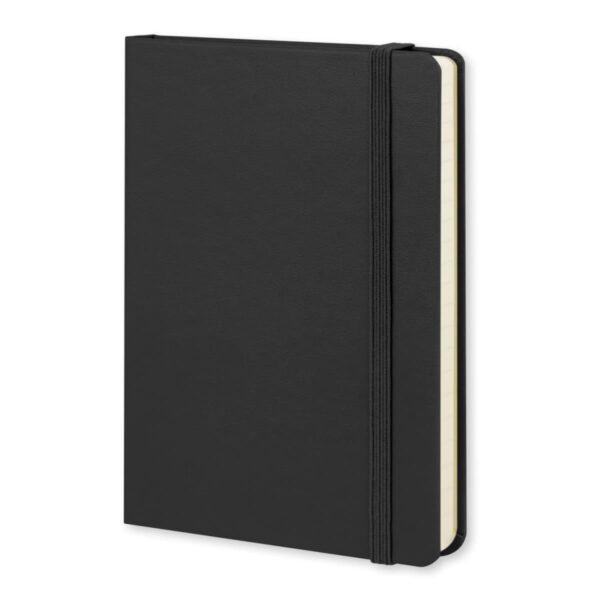 Moleskine Pro Hard Cover Notebooks Large
