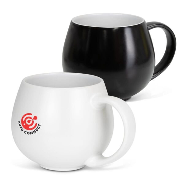 Wyre Coffee Mugs