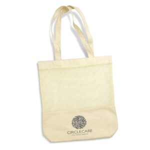 Cannoch Cotton Tote Bags