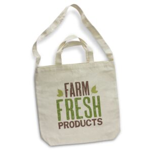 Dudley Shoulder Tote Bags