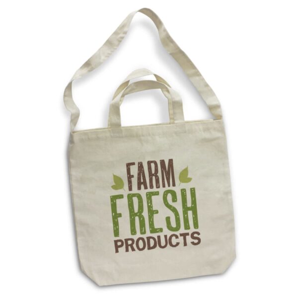 Dudley Shoulder Tote Bags