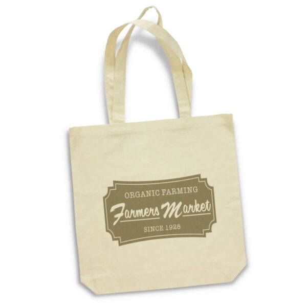 Hinckley Cotton Tote Bags