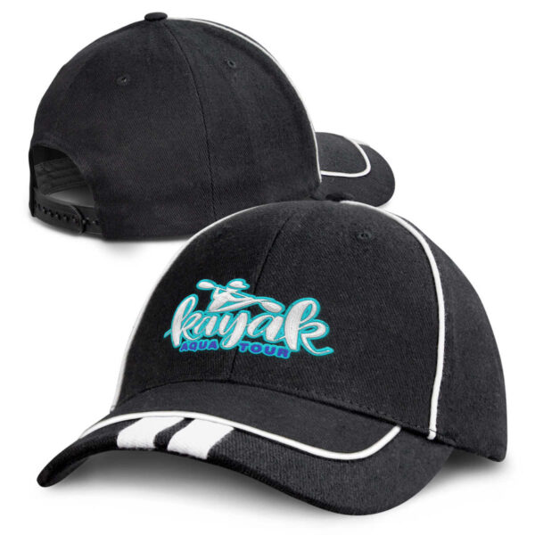 Kash Caps