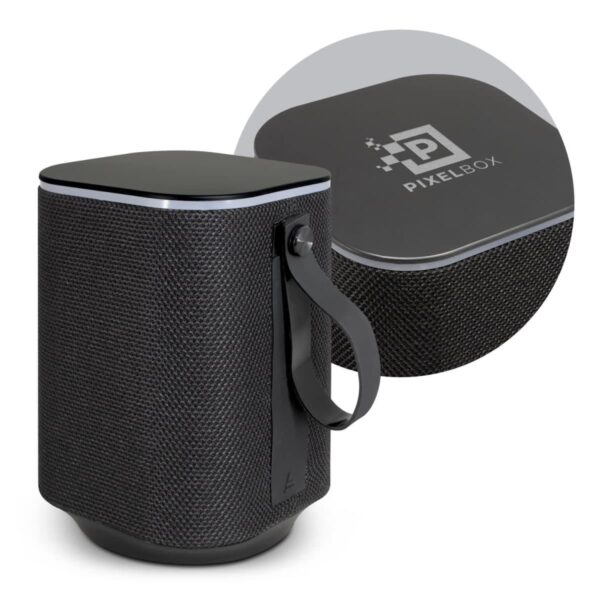 Jolt Promotional Bluetooth Speakers