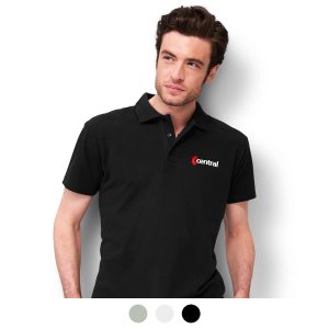 SOLS Summer II Mens Polos