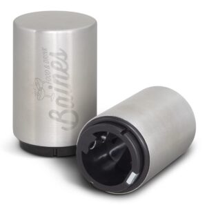 Accessible Custom Branded Auto Bottle Openers