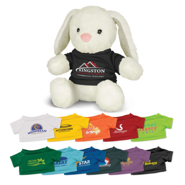 Rabbit Custom Plush Toys