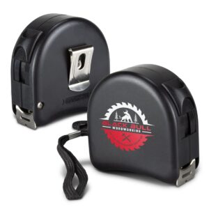 Promotional Tape Measures 8M
