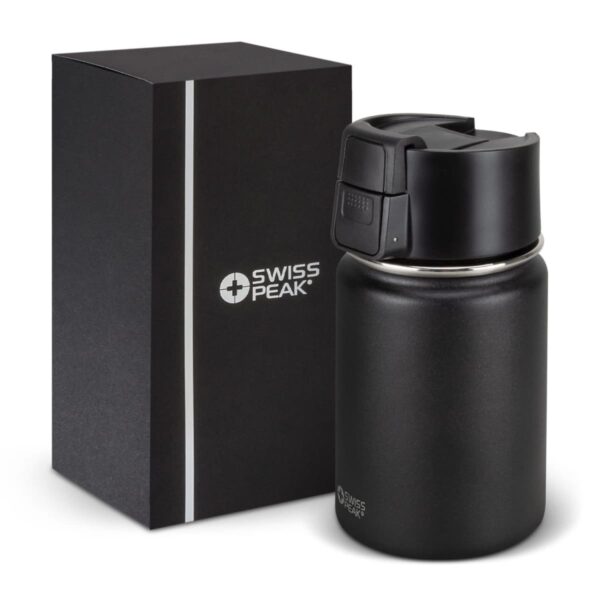 Swiss Peak Stealth Vacuum Cups