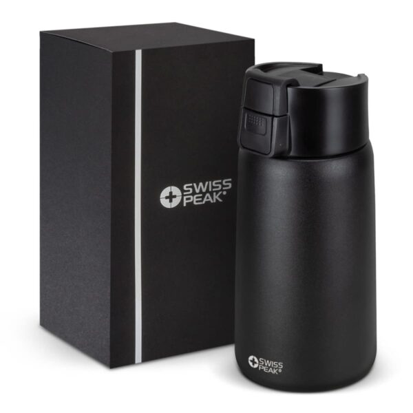 Swiss Peak Stealth Vacuum Mugs