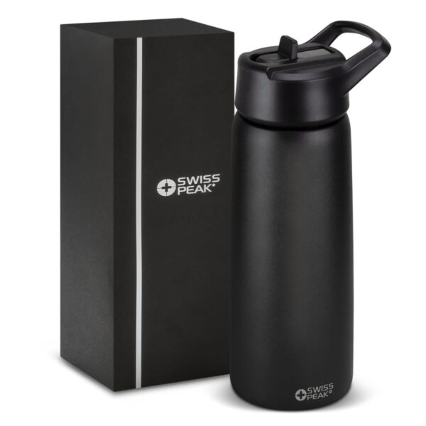 Swiss Peak Stealth Vacuum Bottles