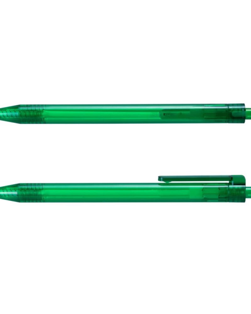Translucent-green