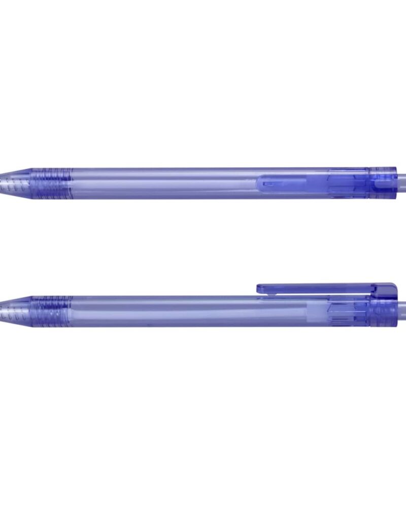 Translucent-blue
