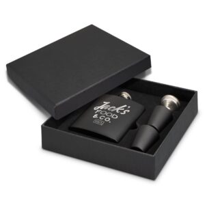 Lewes Hip Flask Gift Sets