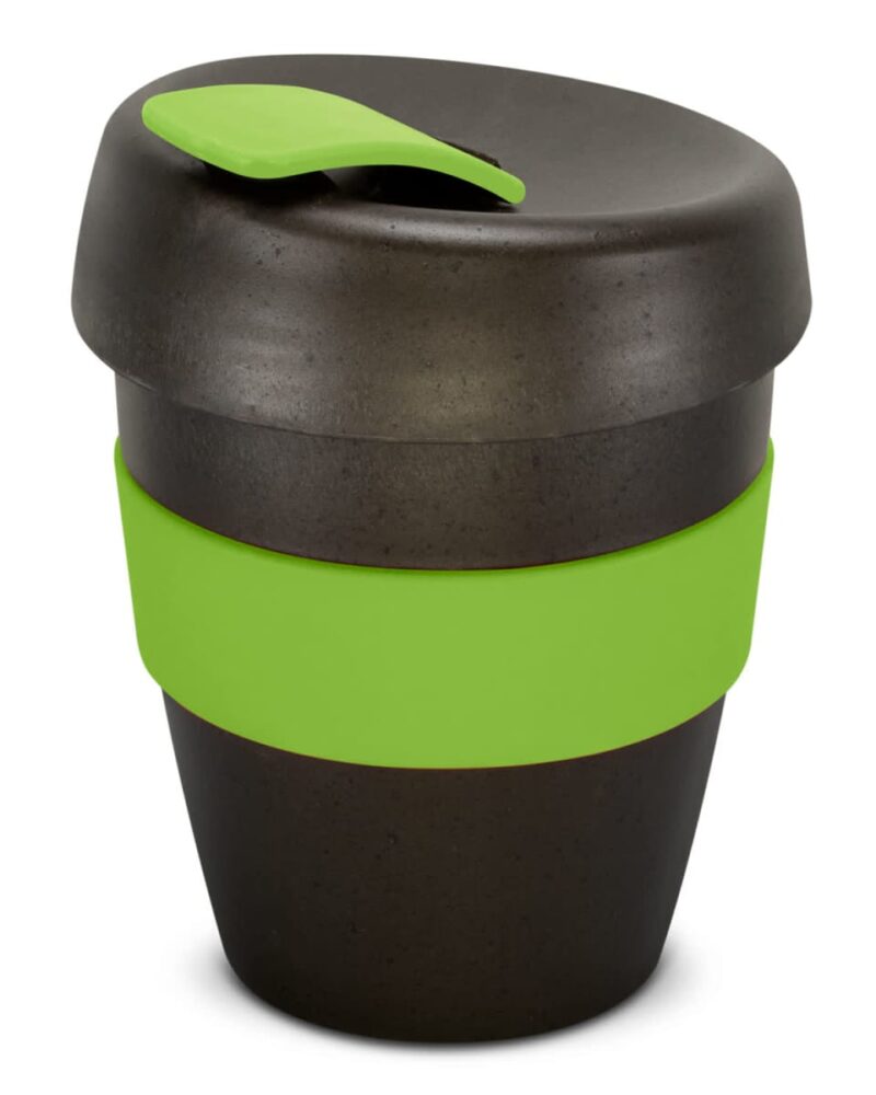 Bright-green