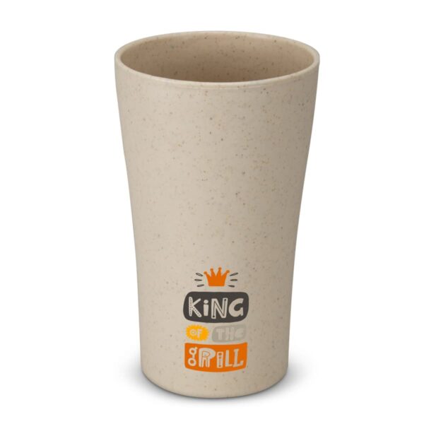 Buik Custom Natura Cups