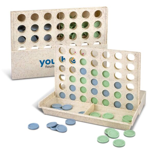 Promotional Four in a Row Games