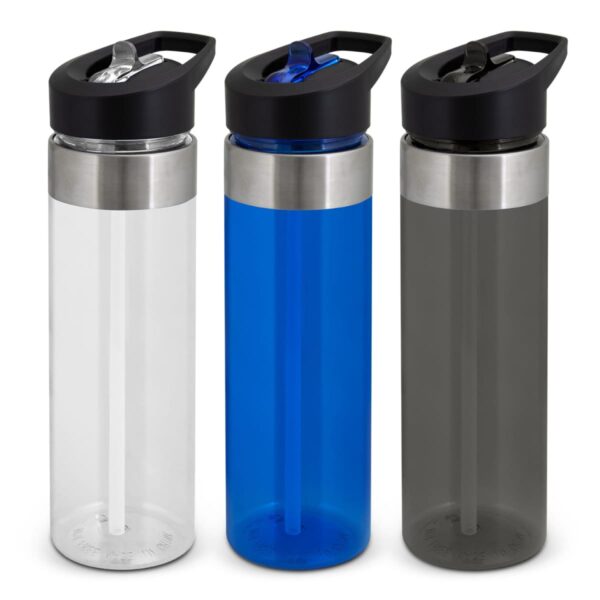 Merton Branded Bottles