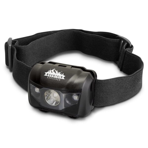 Wellington Headlamp Torches