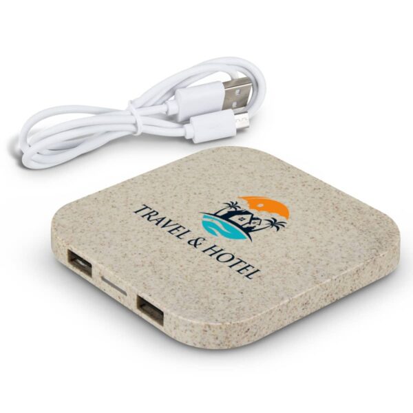 Hamilton Wireless Chargers Square