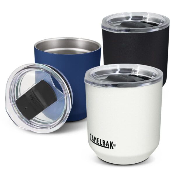 CamelBak Horizon Rocks Vacuum Tumblers 300ml