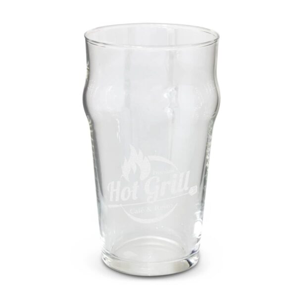 Bilgola Classic Promotional Pint Glasses