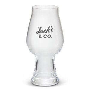 Luigi Bormioli Birratique Beer Glasses