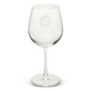 Large Promotional Gift Wine Glasses