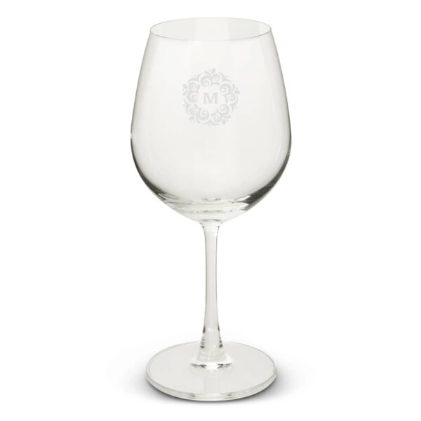 Large Promotional Gift Wine Glasses