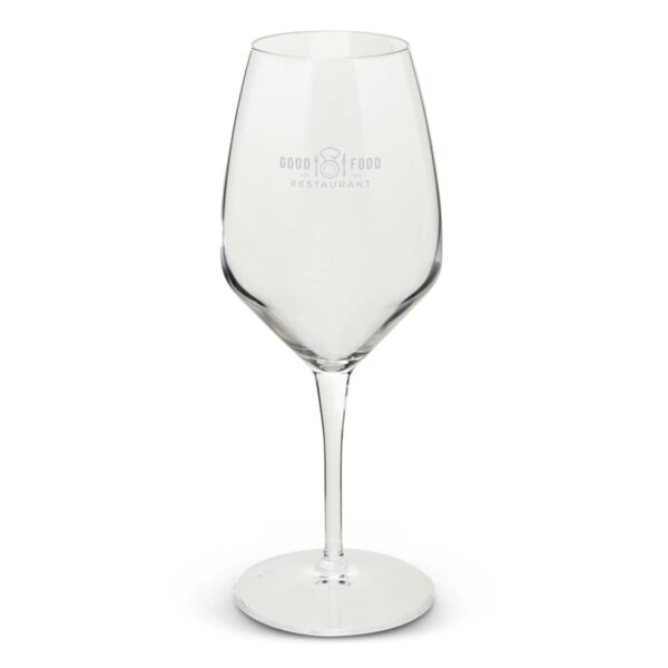 Luigi Bormioli Atelier Wine Glasses 440ml