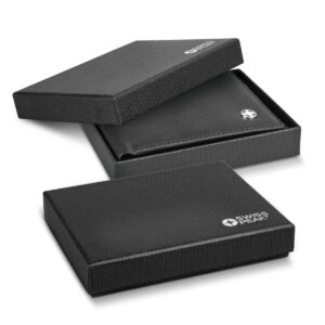 Swiss Peak Anti Skimming Wallets