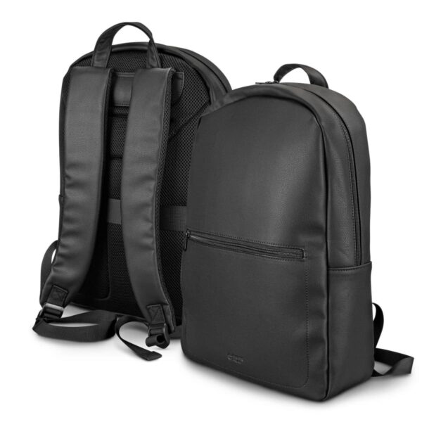 Swiss Peak Deluxe Backpacks