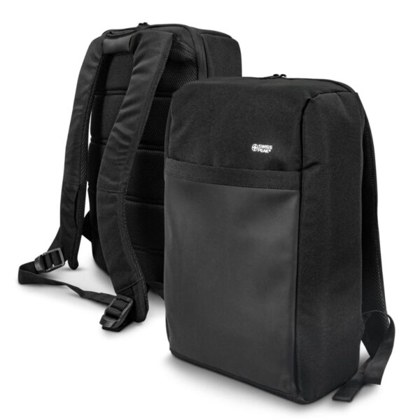 Swiss Peak Anti-Theft Backpacks