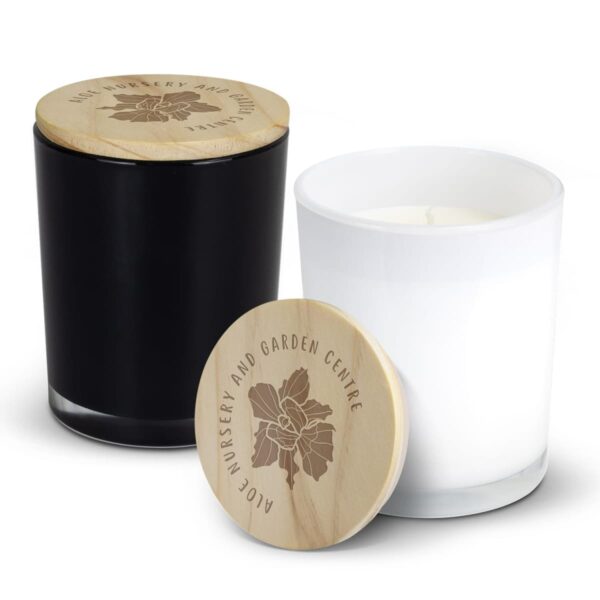 Serenity Scented Candles