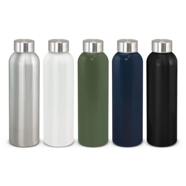 Cloverdale Aluminium Bottles