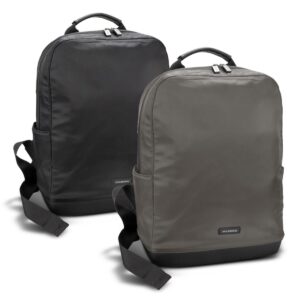 Moleskine Ripstop Backpacks