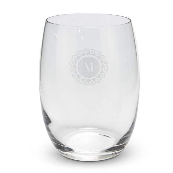 Customised HiBall Drink Glasses